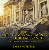 Things You Didn't Know about the Renaissance | Children's Renaissance History - Baby Professor