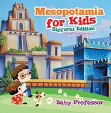 Mesopotamia for Kids - Ziggurat Edition | Children's Ancient History -  Baby Professor