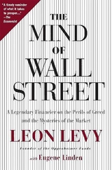 The Mind of Wall Street - Linden, Eugene; Levy, Leon