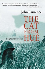 The Cat From Hue - Laurence, John