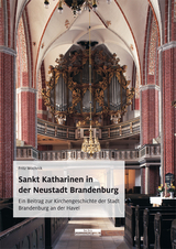 Sankt Katharinen in der Neustadt Brandenburg - Fritz Wochnik