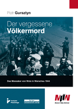 Der vergessene V&ouml;lkermord - Piotr Gursztyn