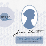 Jane Austen &ndash; Das Gesamtwerk - Jane Austen
