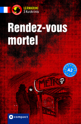 Rendez-vous mortel - Ilse Arnauld des Lions, Rosemary Luksch