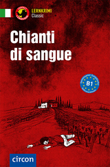 Chianti di Sangue - Roberta Rossi