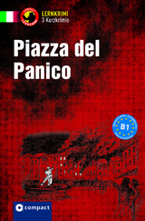Piazza del panico - Elisabetta Beda, Alessandra Felici Puccetti