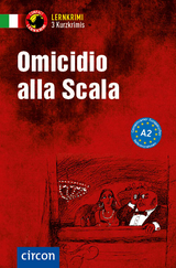 Omicidio alla Scala - Enrico De Feo, Fulvia Oddo, Alessandra Felici Puccetti