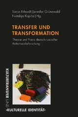 Transfer und Transformationen - 