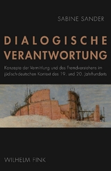 Dialogische Verantwortung - Sabine Sander