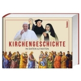 Kirchengeschichte in Daten & Fakten - Stefan Kotzula