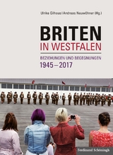Briten in Westfalen - 