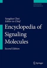Encyclopedia of Signaling Molecules - Choi, Sangdun