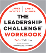 The Leadership Challenge Workbook - James M. Kouzes