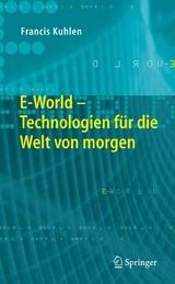 E-World - Francis Kuhlen