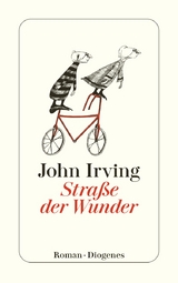 Stra&szlig;e der Wunder - John Irving