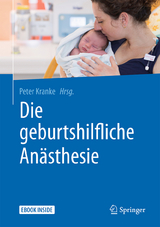 Die geburtshilfliche Anästhesie - 