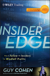 The Insider Edge - Guy Cohen