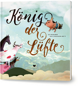 K&ouml;nig der L&uuml;fte - Christoph Mett