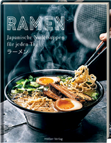 Ramen - Tove Nilsson