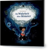 Die Wahrheit &uuml;ber Monster - Tim Dowling