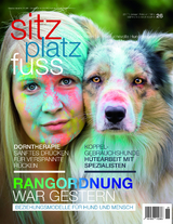 Sitz Platz Fuss 26 - 