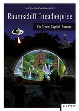 Raumschiff Emscherprise - 