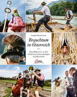 Brauchtum in &Ouml;sterreich - Gundi Bittermann