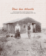 &Uuml;ber den Atlantik - Lukas Ospelt