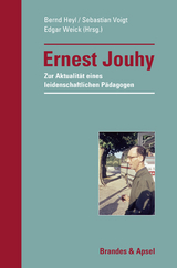 Ernest Jouhy - 