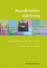 Nuurdfresklun &uuml;&uuml;b fering - Inga Werth