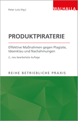 Produktpiraterie - 