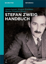 Stefan-Zweig-Handbuch - 