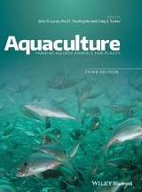 Aquaculture - Lucas, John S.; Southgate, Paul C.