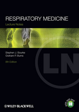 Respiratory Medicine - Stephen J. Bourke, Graham P. Burns