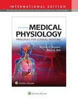 Medical Physiology - Rhoades, Rodney A.; Bell, David R.