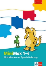 MiniMax 1-4