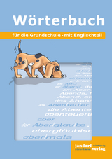 W&ouml;rterbuch f&uuml;r die Grundschule - Peter Wachendorf
