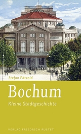 Bochum - Stefan P&auml;tzold