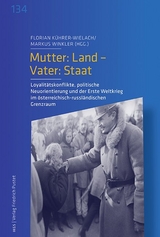 Mutter: Land - Vater: Staat - 