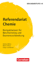 Referendariat Sekundarstufe I + II - Martin Häfner, Andreas Böhm, Gregor von Borstel
