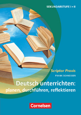 Scriptor Praxis - Frank Schneider