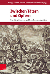 Zwischen T&auml;tern und Opfern - 