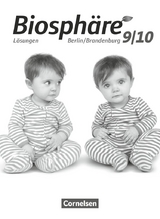 Biosphäre Sekundarstufe I - Gymnasium Berlin/Brandenburg - 9./10. Schuljahr - Jens Bussen, André Stein, Grytha Wiechmann