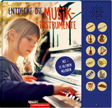 Entdecke die Musikinstrumente - Andreas Gilles