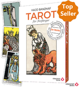 Tarot f&uuml;r Anf&auml;nger - Hajo Banzhaf