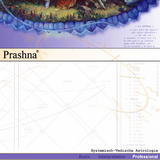 Software für Vedische Astrologie: Prashna-Professional