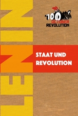 Staat und Revolution - Wladimir Iljitsch Lenin