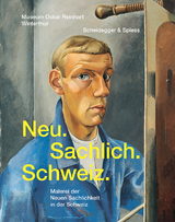 Neu. Sachlich. Schweiz. - 