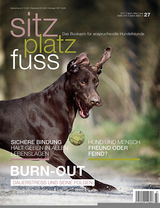Sitz Platz Fuss 27 - 