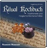 Ritual Kochbuch - Ingeborg Scholz
